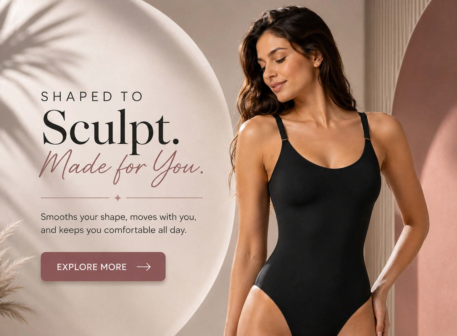 Shop By Body Shape