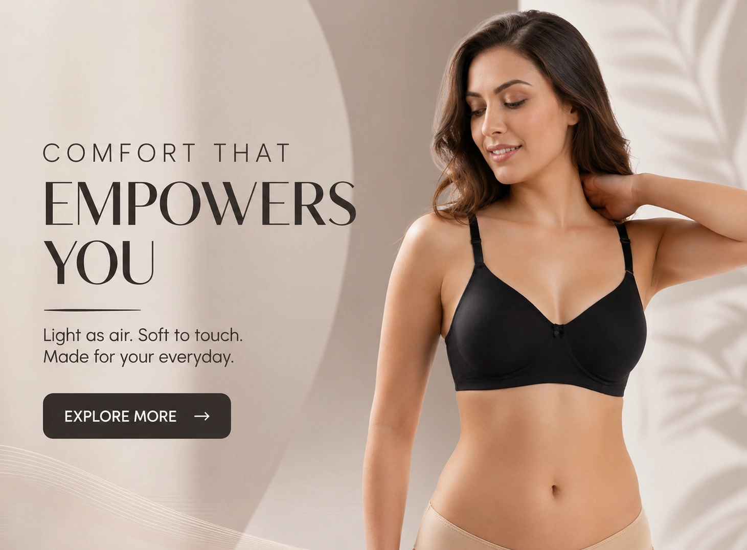 Women Bra