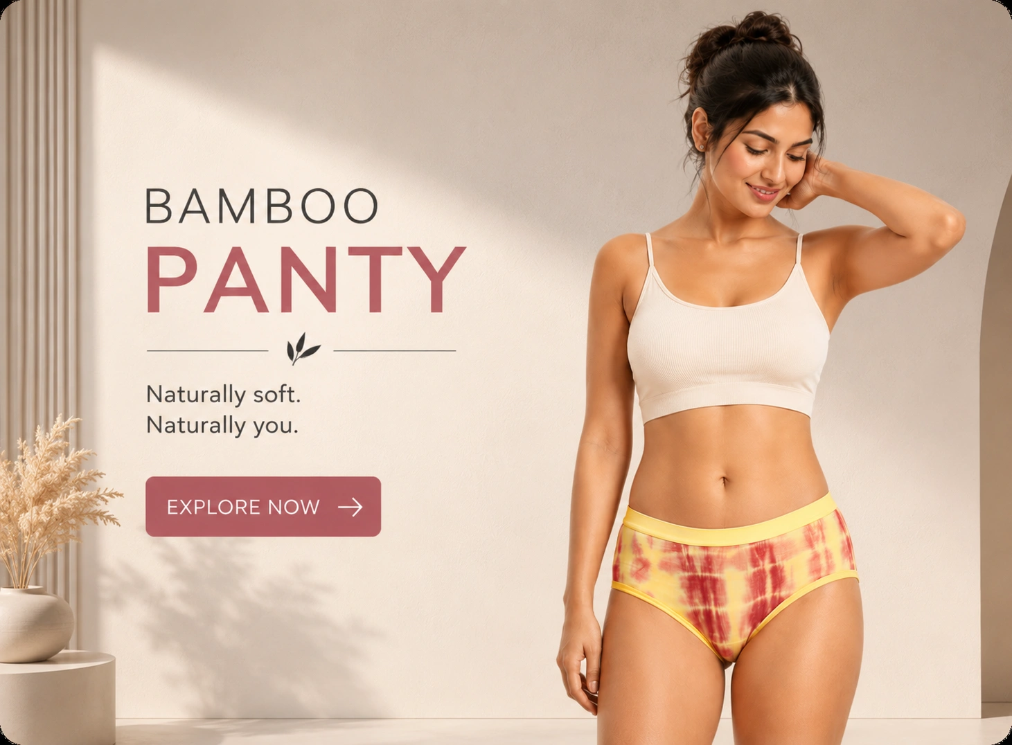 Women Panty