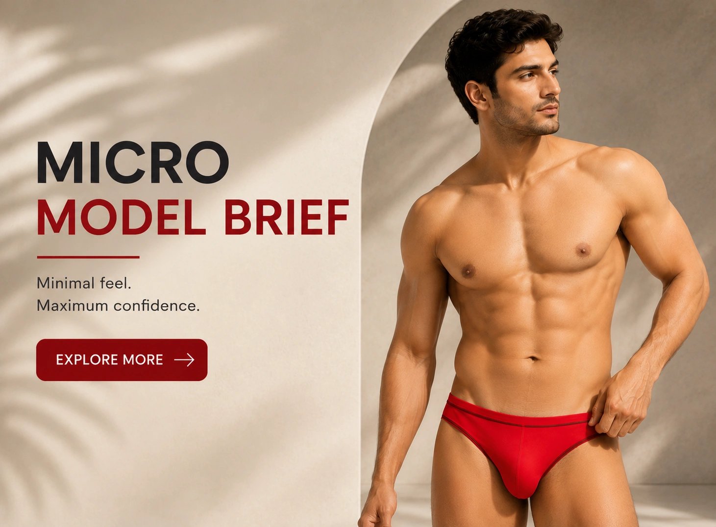 Men Briefs